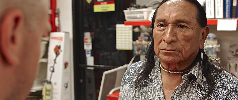 デンジャラス・チェイサーの画像