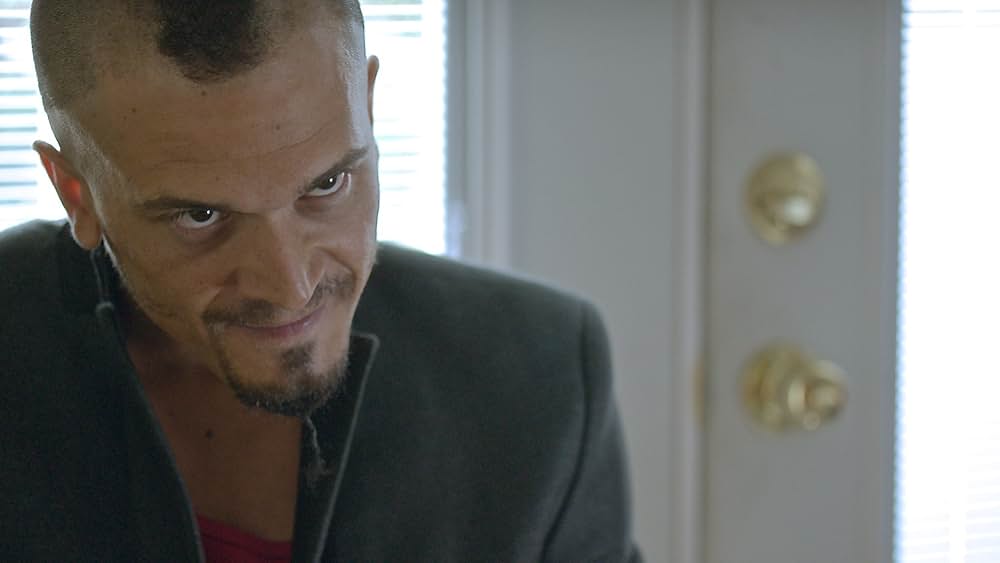 デンジャラス・チェイサーの画像