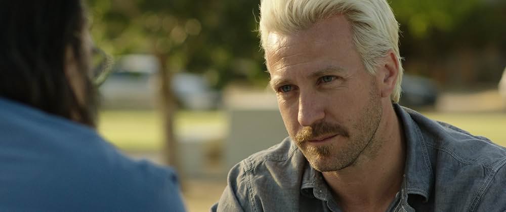 デンジャラス・チェイサーの画像