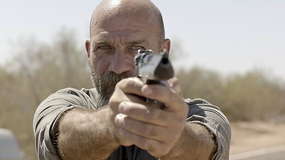 デンジャラス・チェイサーの画像