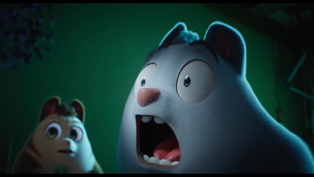 フランメルズの大冒険の画像