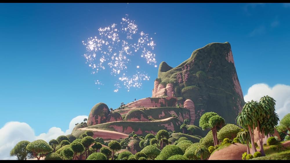 フランメルズの大冒険の画像