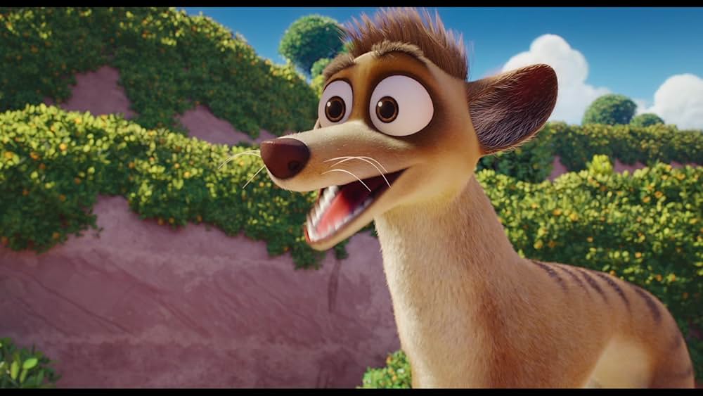 フランメルズの大冒険の画像