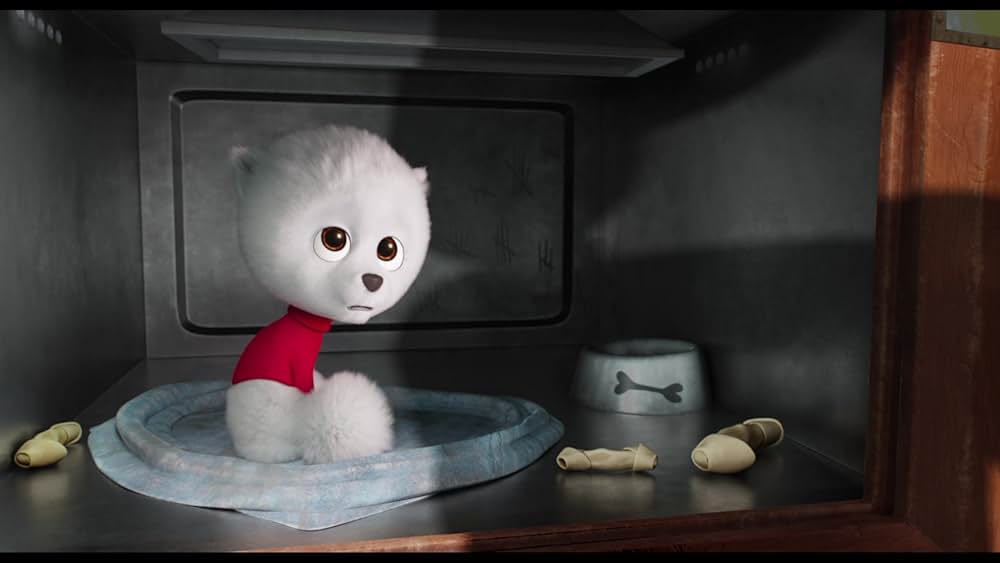 フランメルズの大冒険の画像