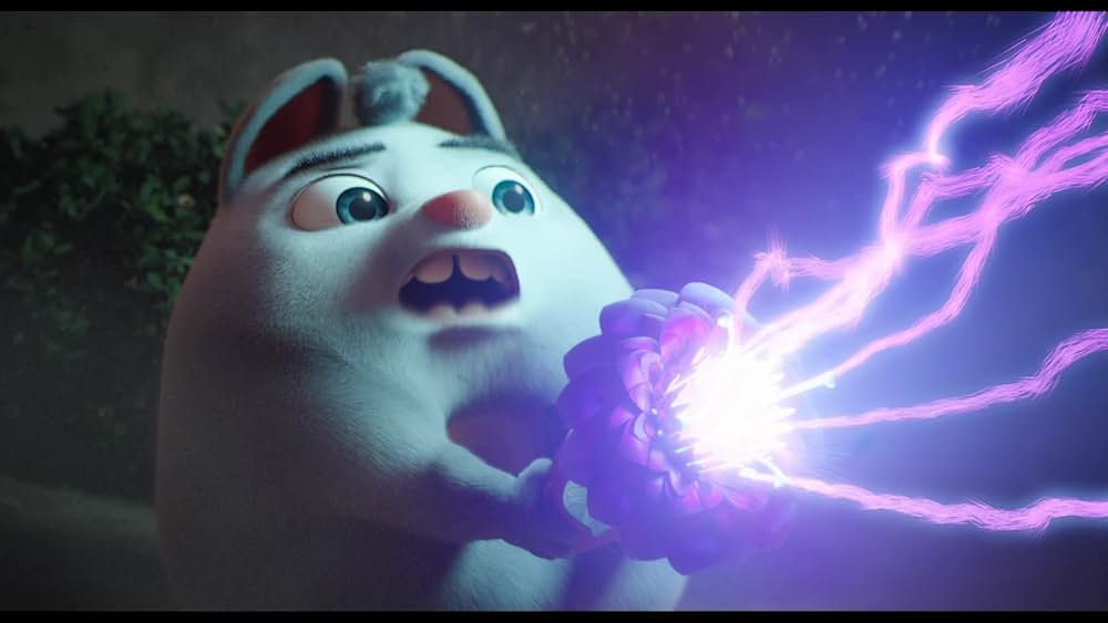 フランメルズの大冒険の画像