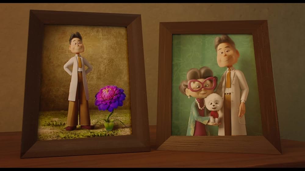 フランメルズの大冒険の画像