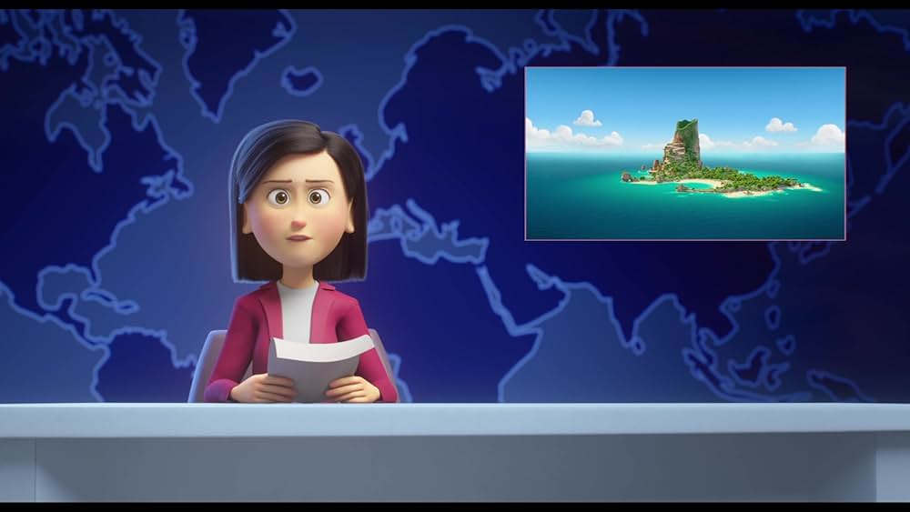 フランメルズの大冒険の画像