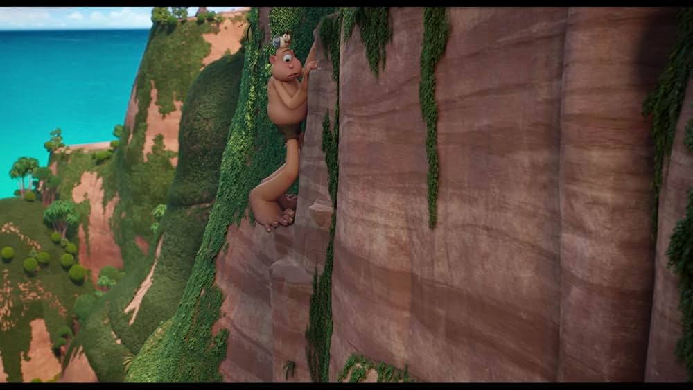 フランメルズの大冒険の写真