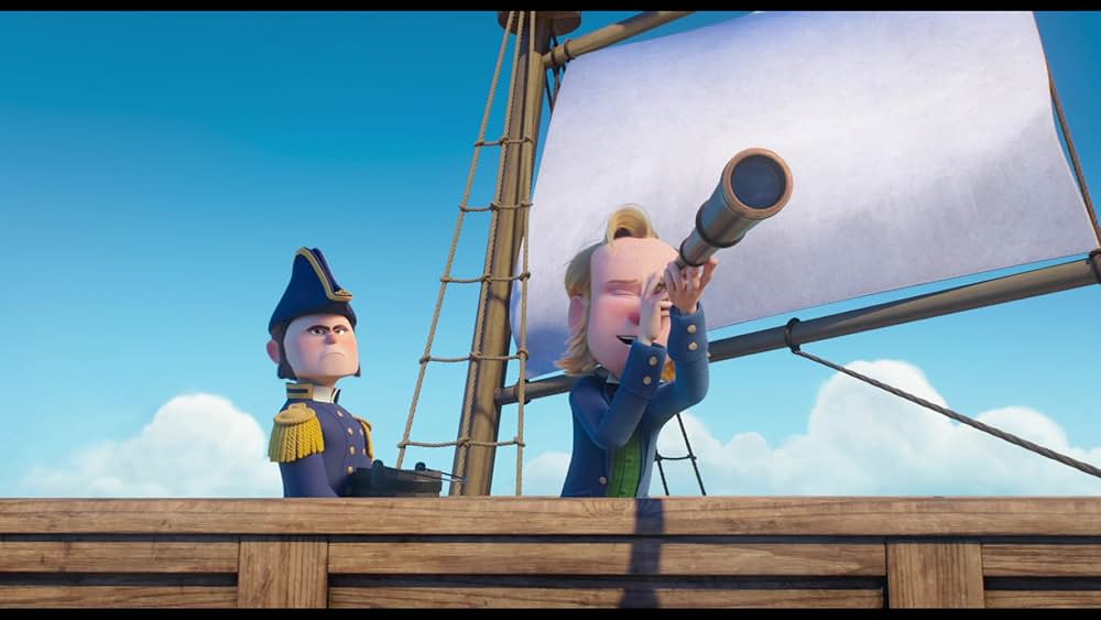 フランメルズの大冒険の画像