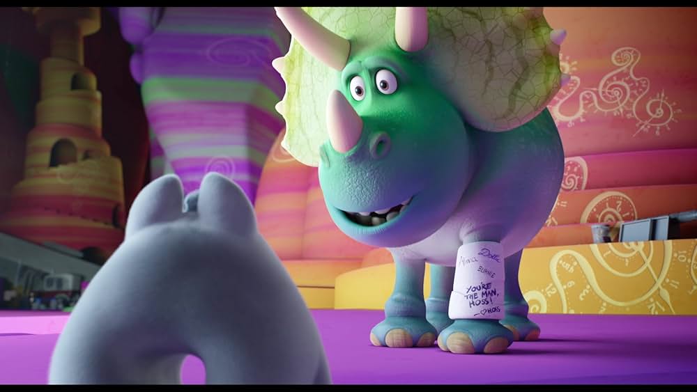 フランメルズの大冒険の画像