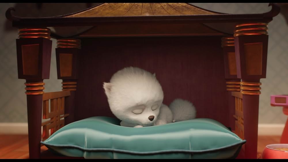 フランメルズの大冒険の画像