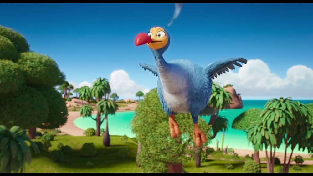 フランメルズの大冒険の画像