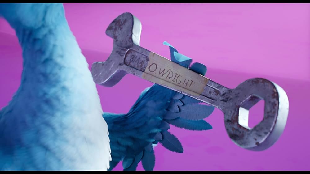 フランメルズの大冒険の画像