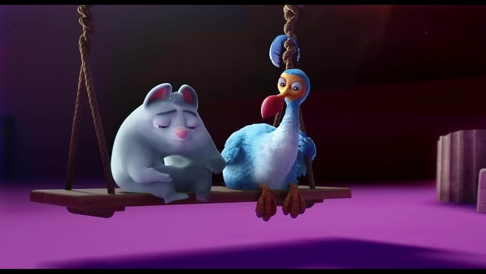 フランメルズの大冒険の画像