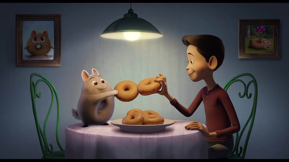 フランメルズの大冒険の画像