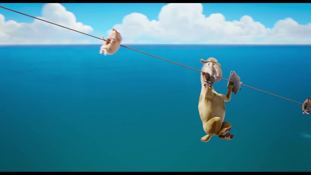 フランメルズの大冒険の画像