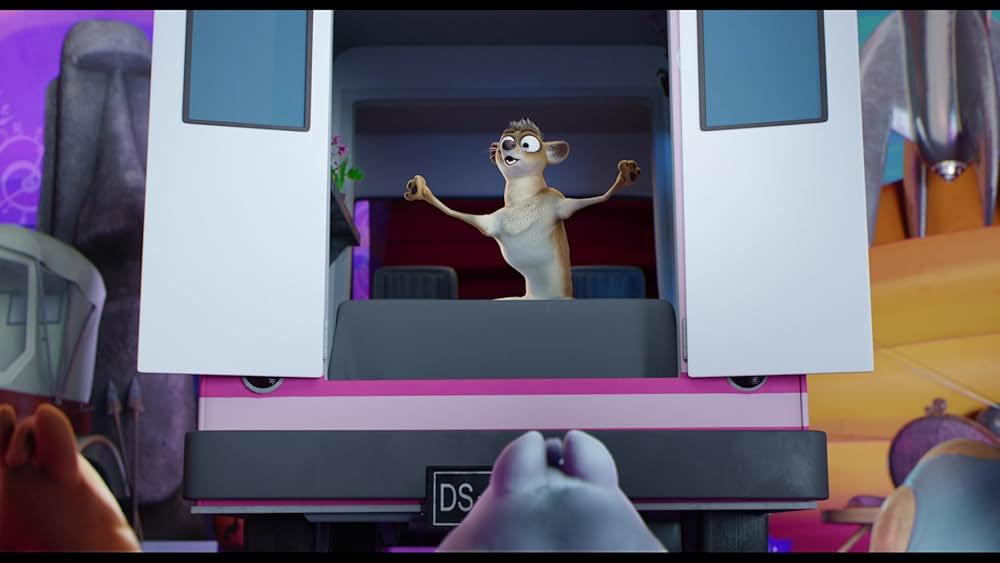 フランメルズの大冒険の画像