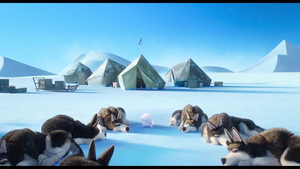 フランメルズの大冒険の画像