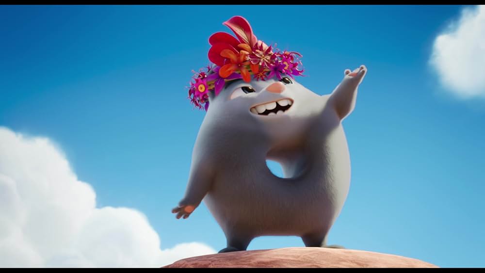 フランメルズの大冒険の画像