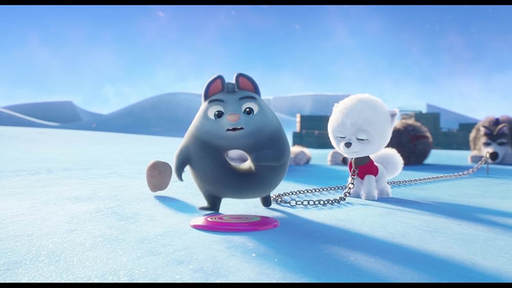 フランメルズの大冒険の画像