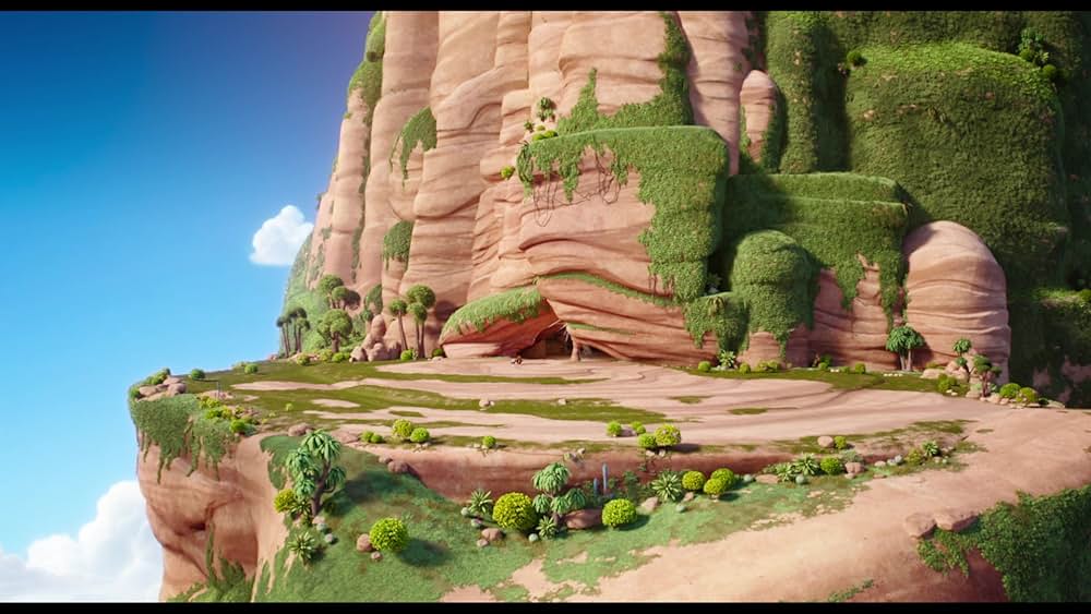 フランメルズの大冒険の画像