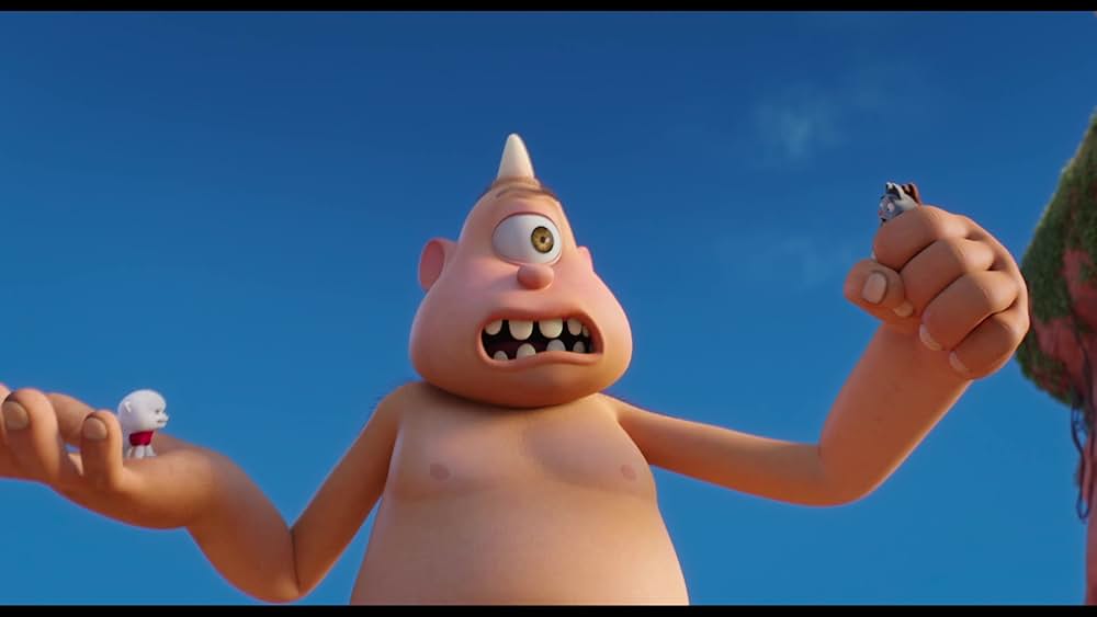 フランメルズの大冒険の画像