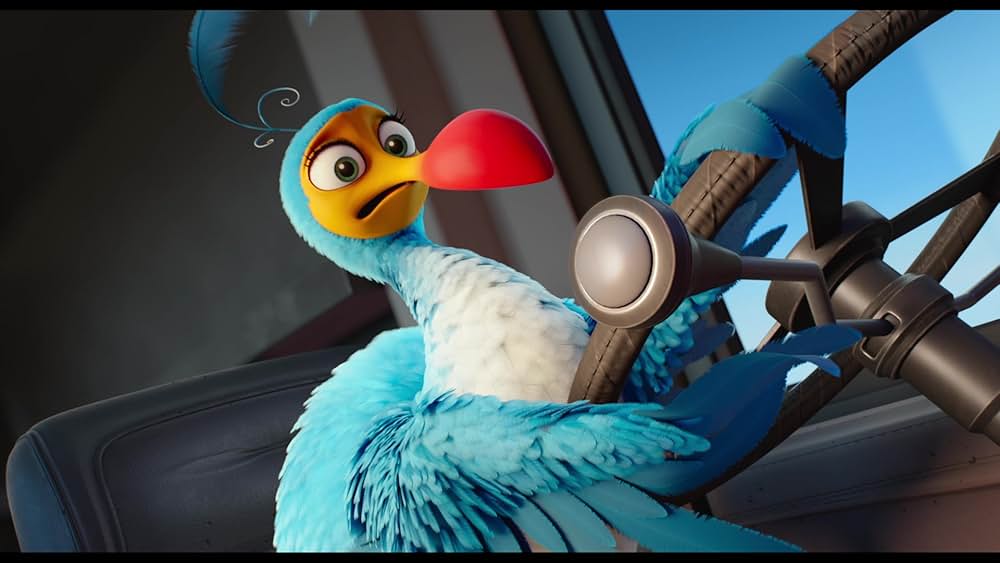 フランメルズの大冒険の画像