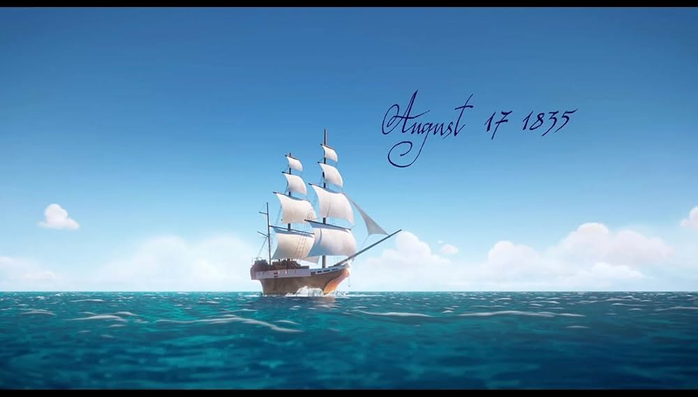 フランメルズの大冒険の画像