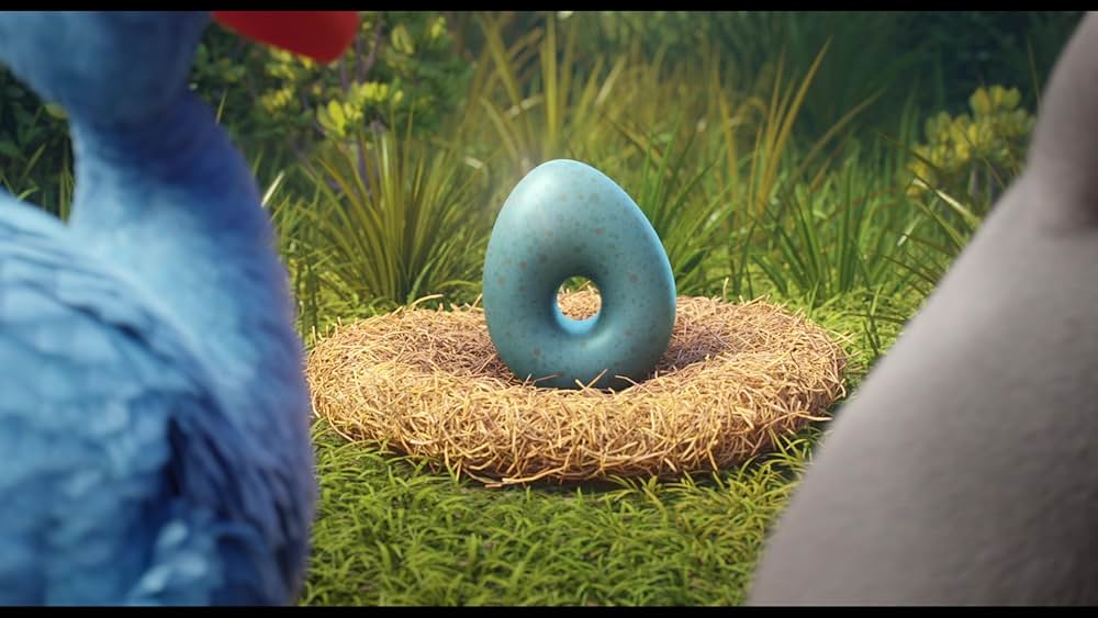 フランメルズの大冒険の画像