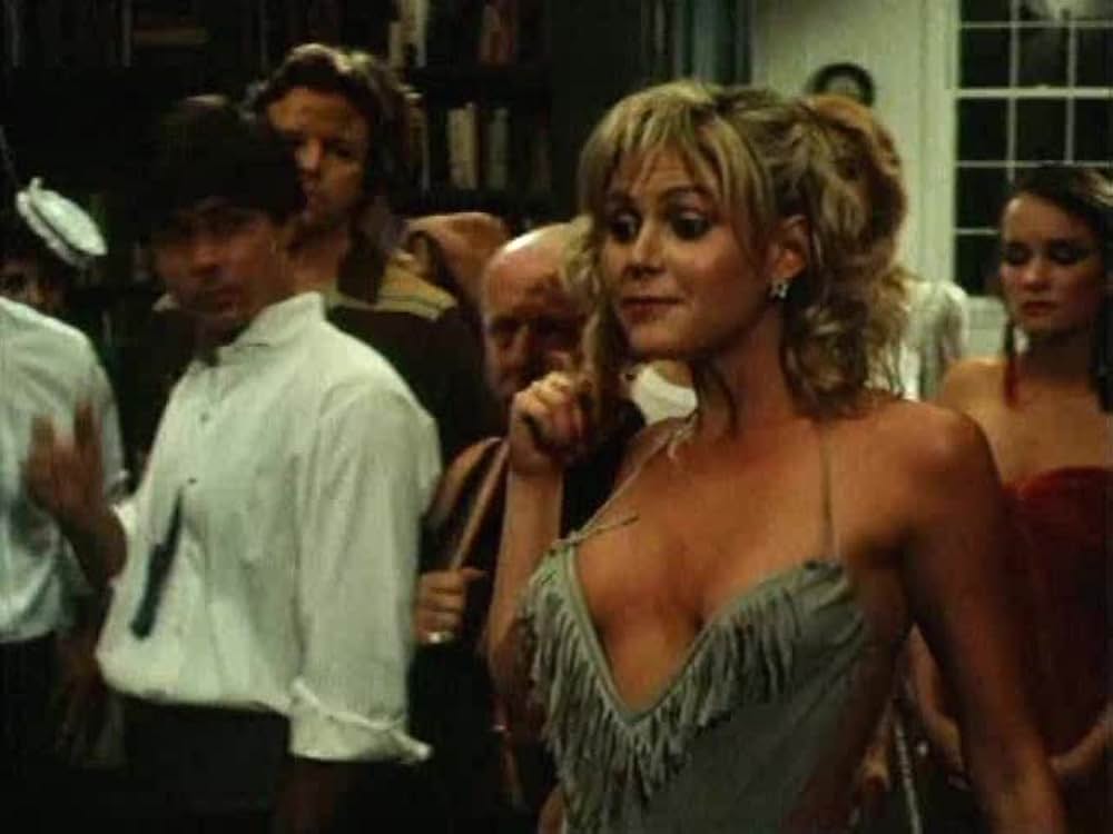 R.S.V.P.／ハリー・リームスのセクシーコメディの画像