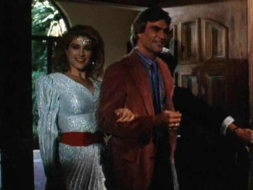 R.S.V.P.／ハリー・リームスのセクシーコメディの写真