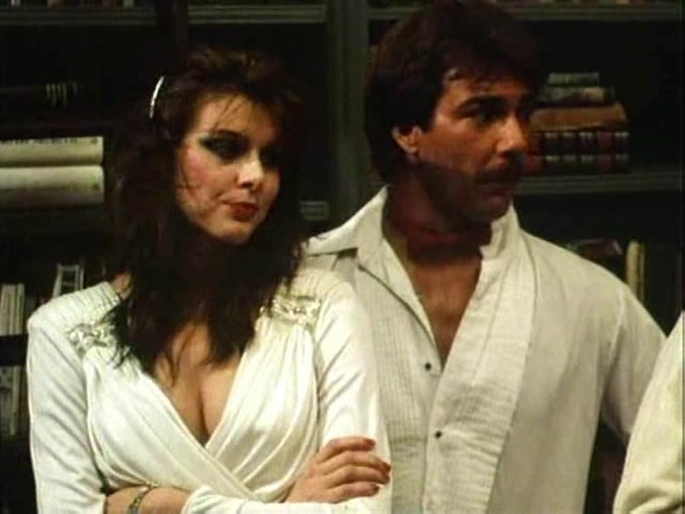 R.S.V.P.／ハリー・リームスのセクシーコメディの画像