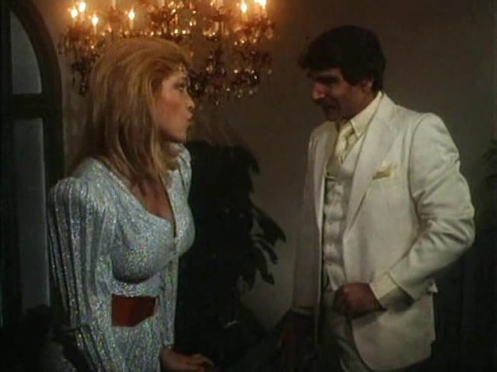 R.S.V.P.／ハリー・リームスのセクシーコメディの画像