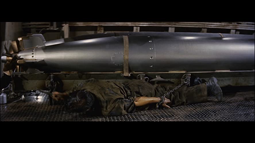 地獄と高潮の画像