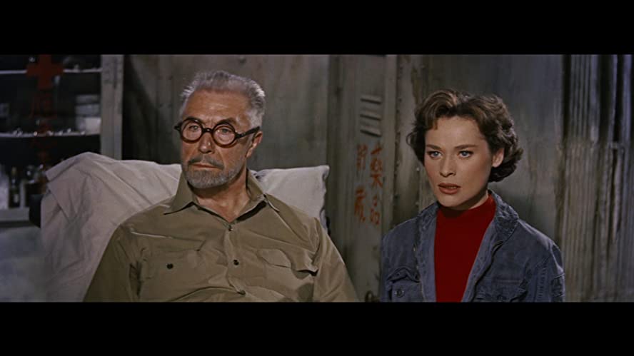 地獄と高潮の画像