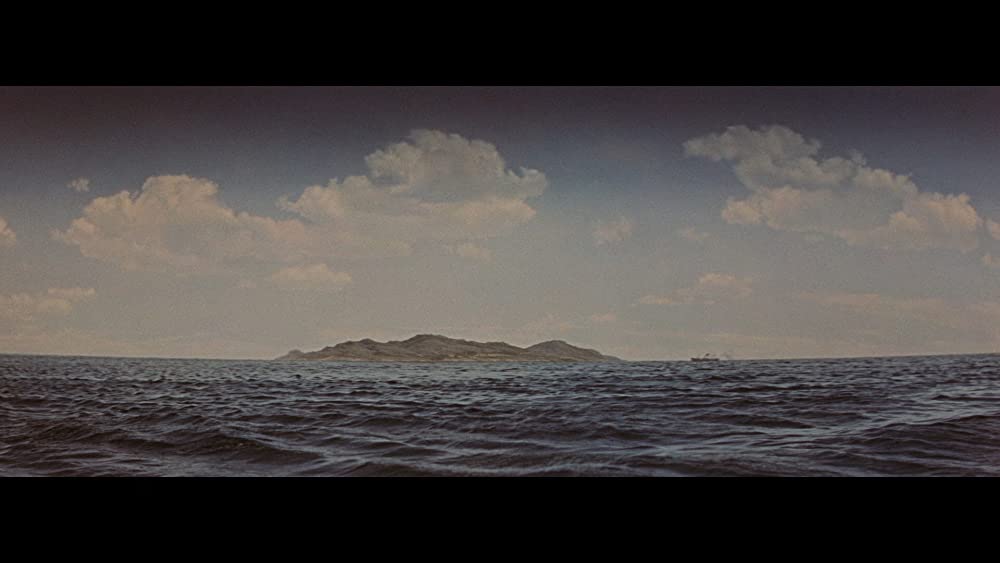 地獄と高潮の画像