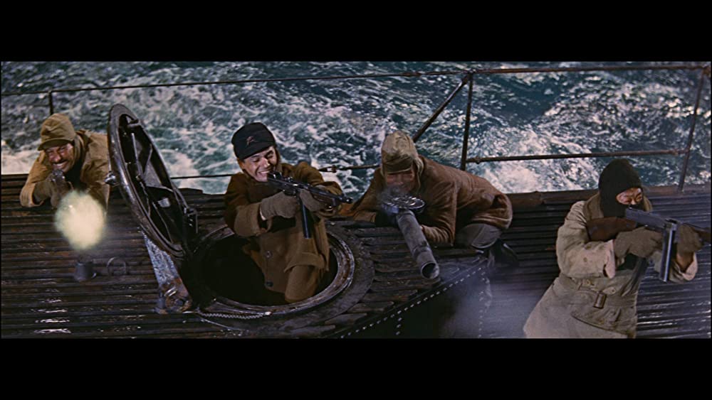 地獄と高潮の画像