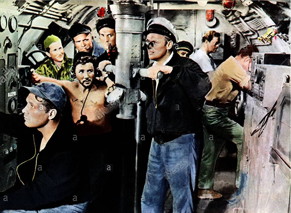 地獄と高潮の画像