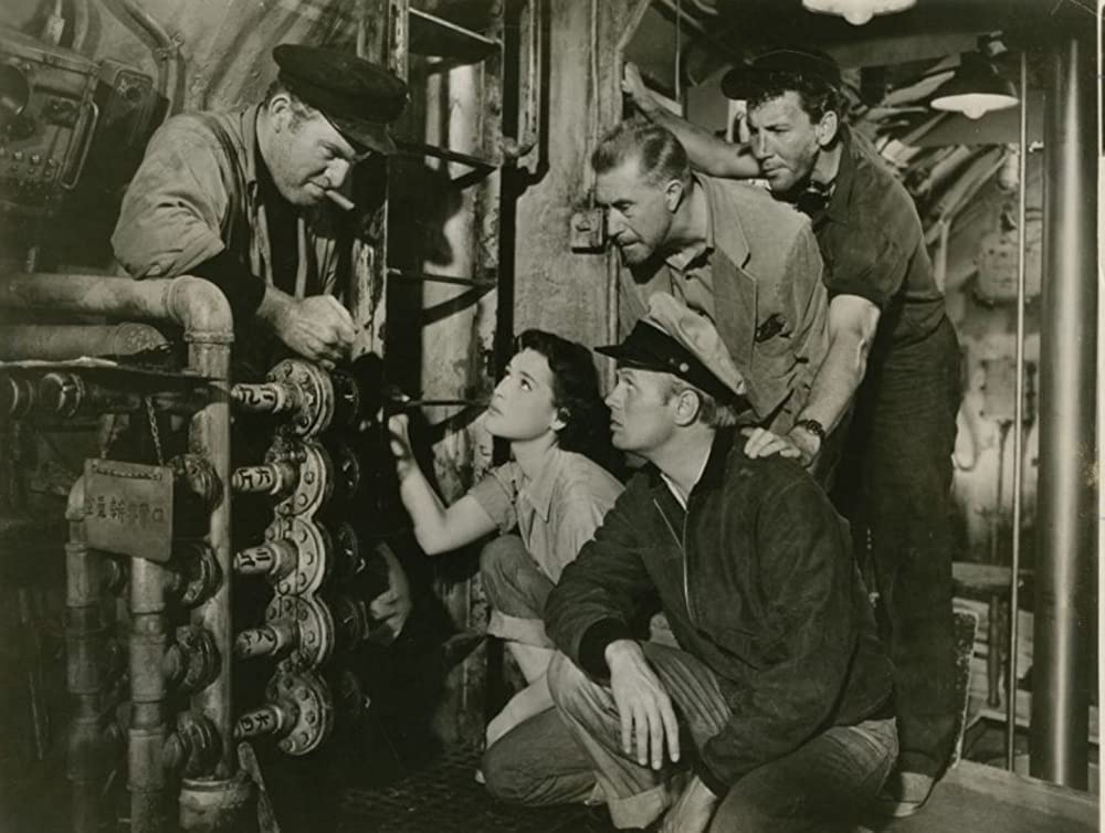 地獄と高潮の画像