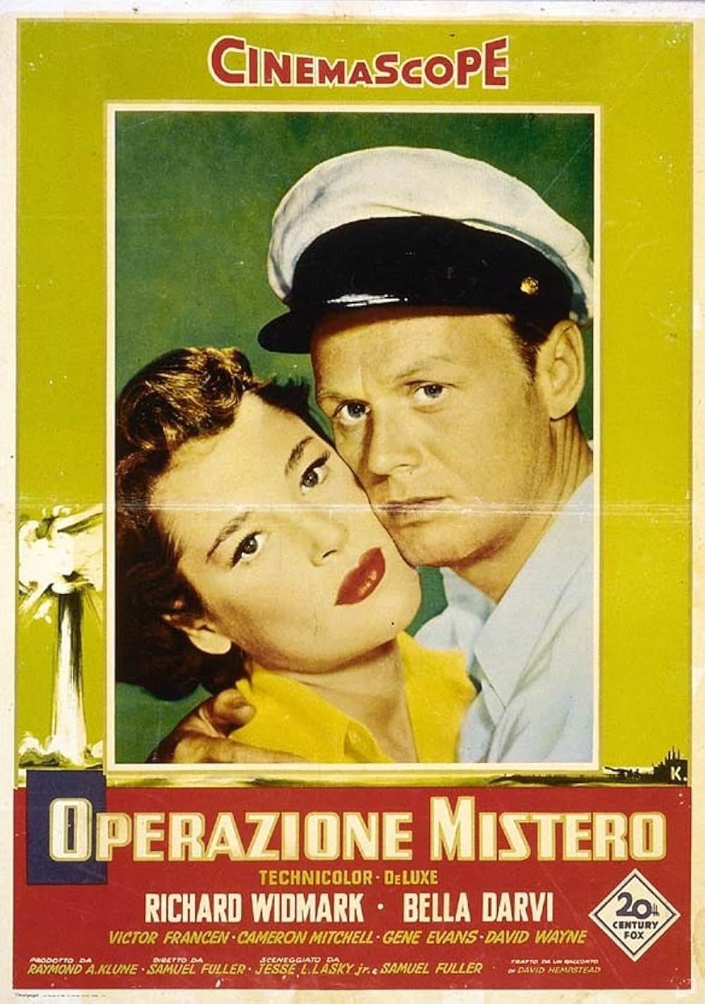 地獄と高潮の画像