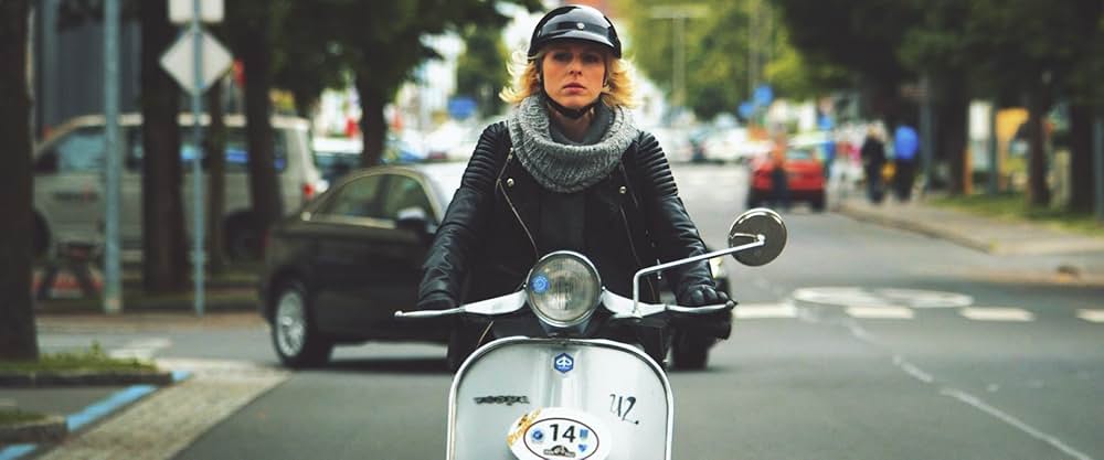 マレーネの画像