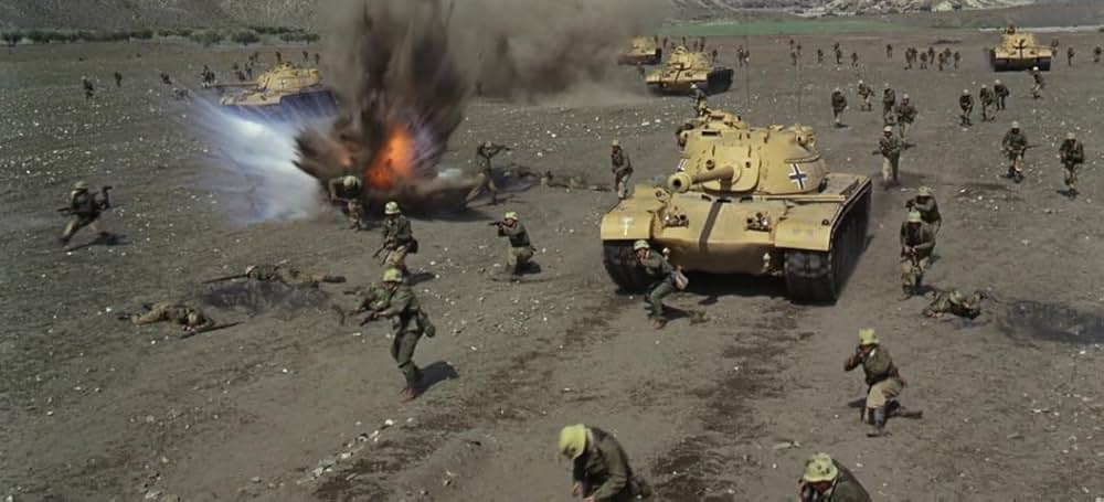 空爆大作戦の画像