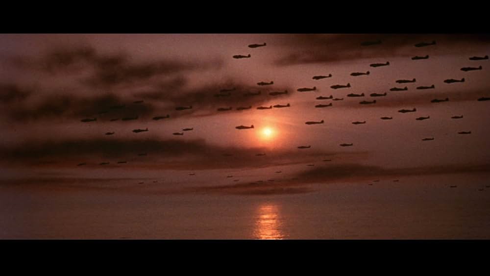 空爆大作戦の画像