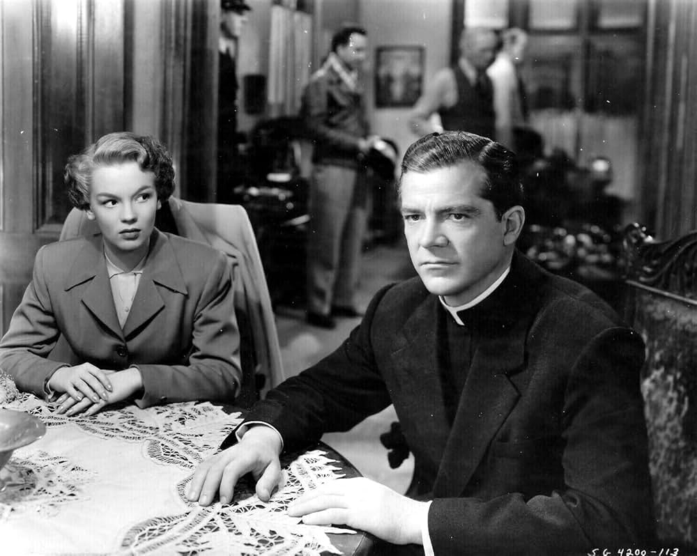 恐怖の一夜の画像