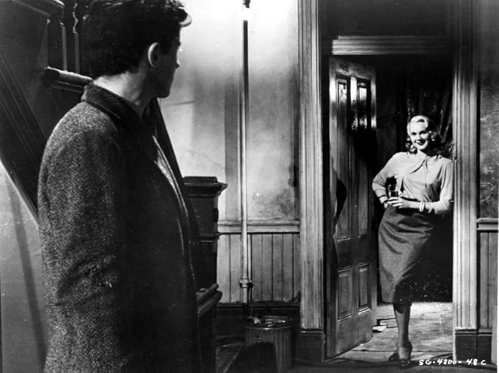 恐怖の一夜の画像