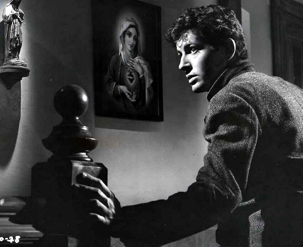 恐怖の一夜の画像