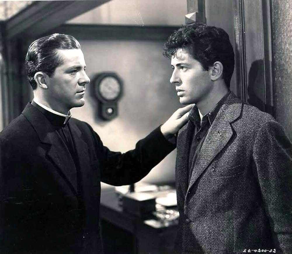 恐怖の一夜の画像