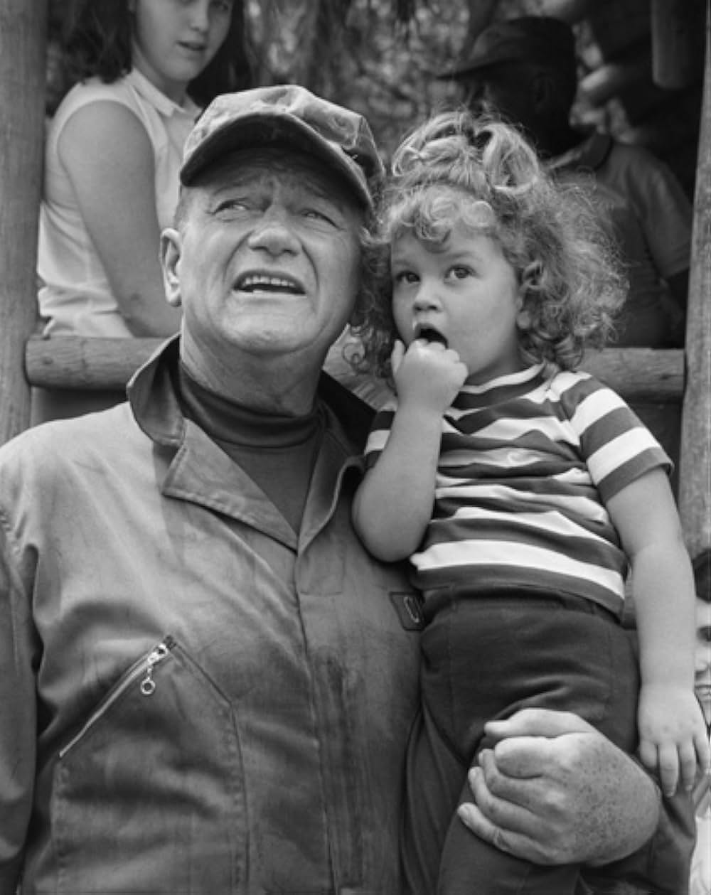 ヘルファイターの画像