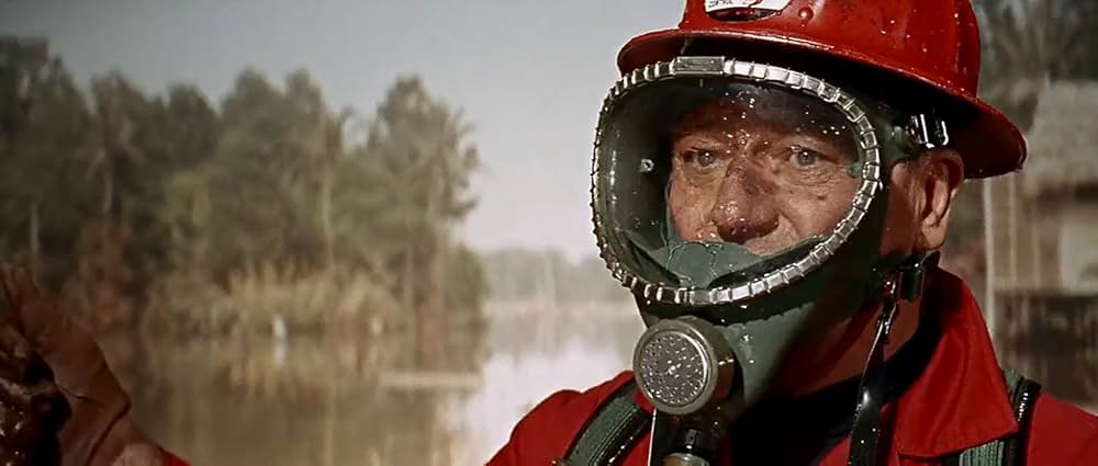 ヘルファイターの画像