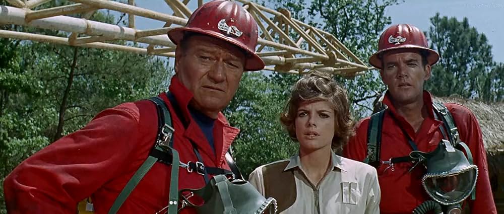 ヘルファイターの画像